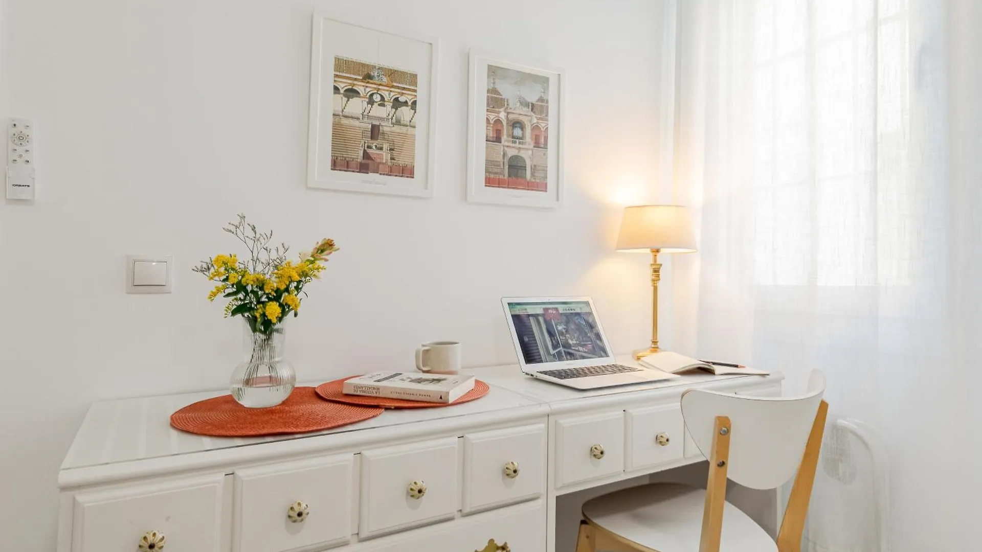 Apartamento San Isidoro Alfalfa Seville 0*,