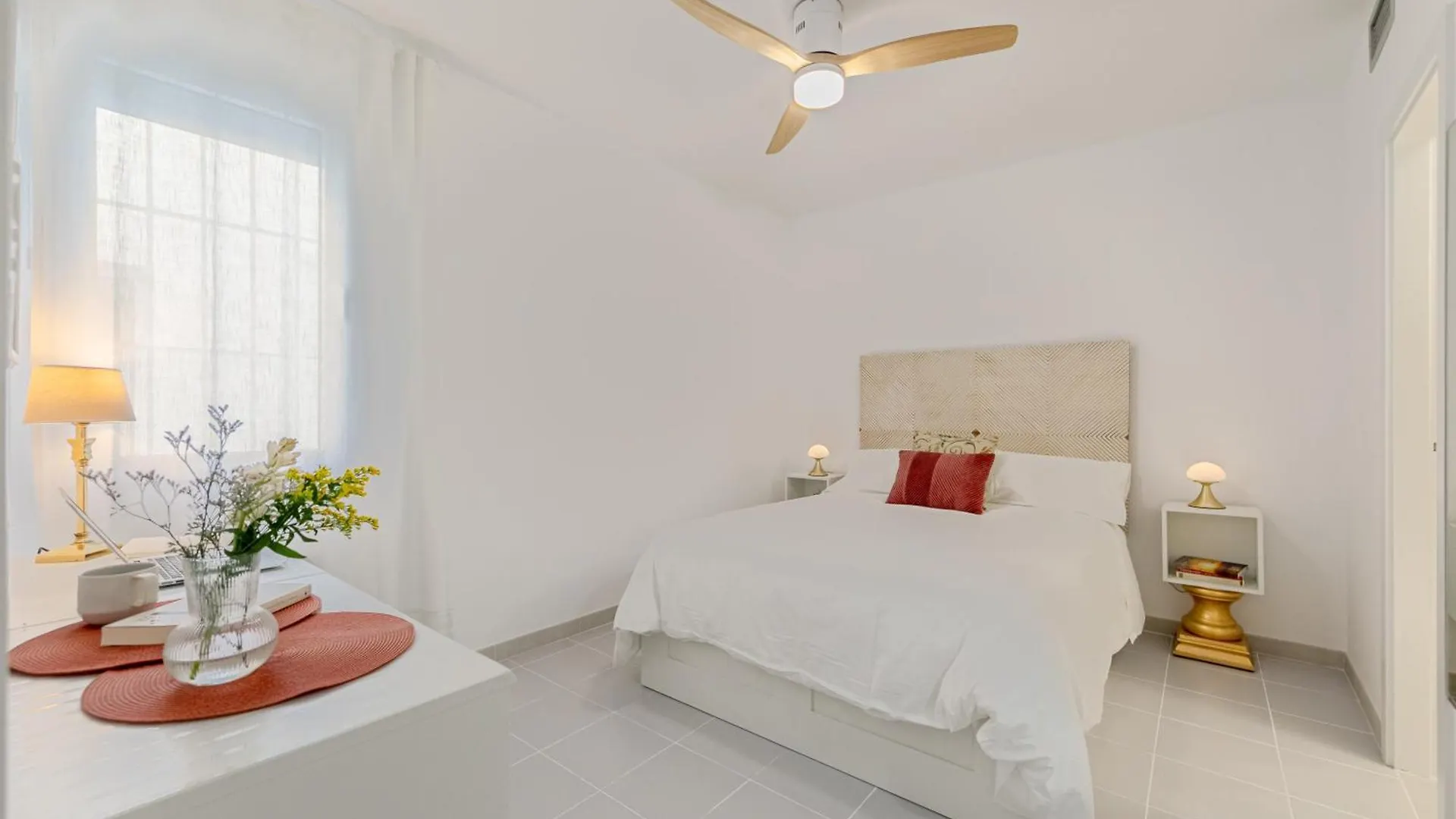 Apartamento San Isidoro Alfalfa Seville