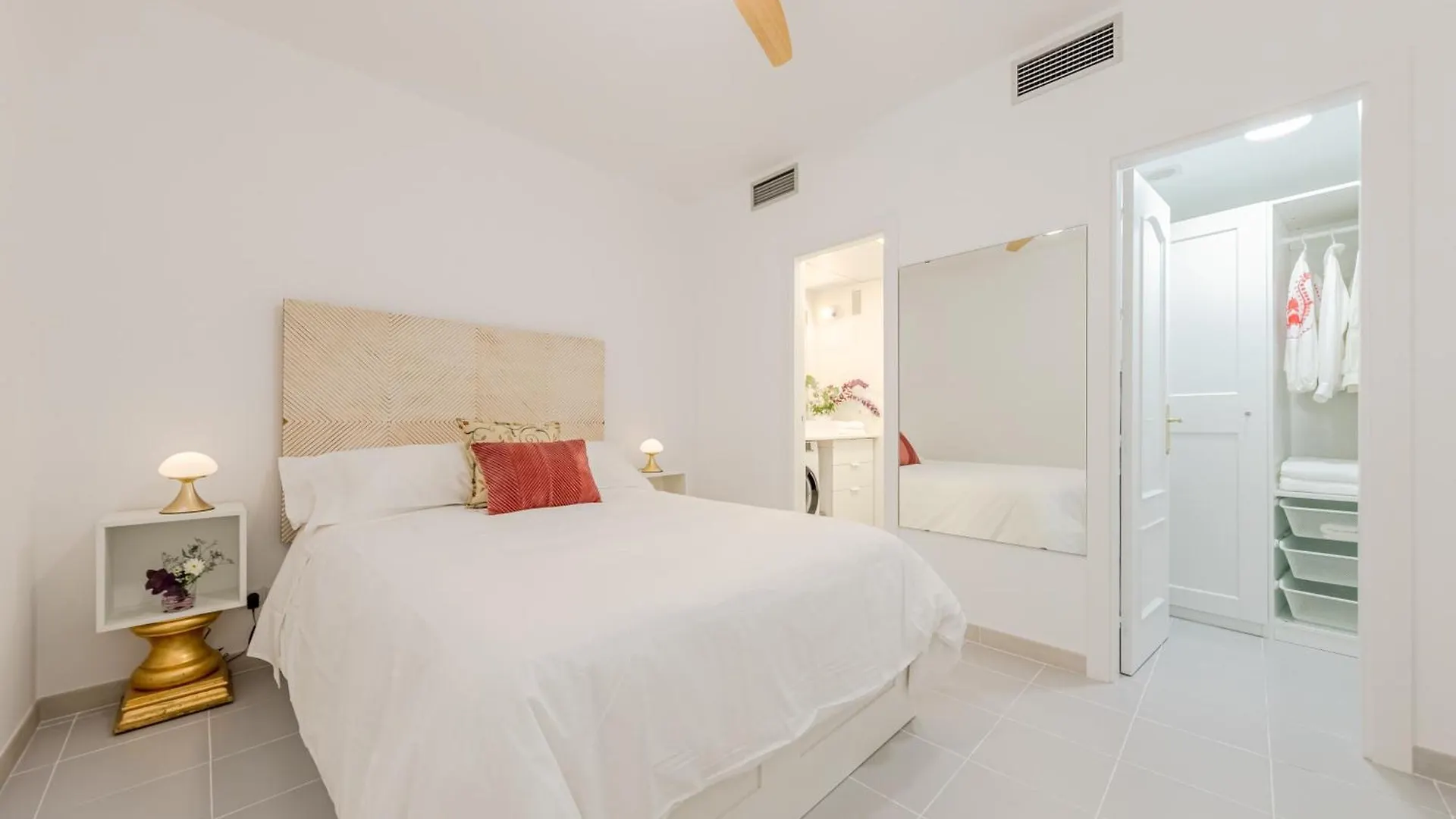 Apartamento San Isidoro Alfalfa Seville Spain