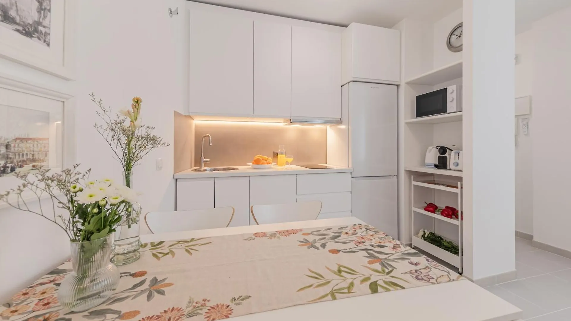 Apartamento San Isidoro Alfalfa Seville 0*,  Spain