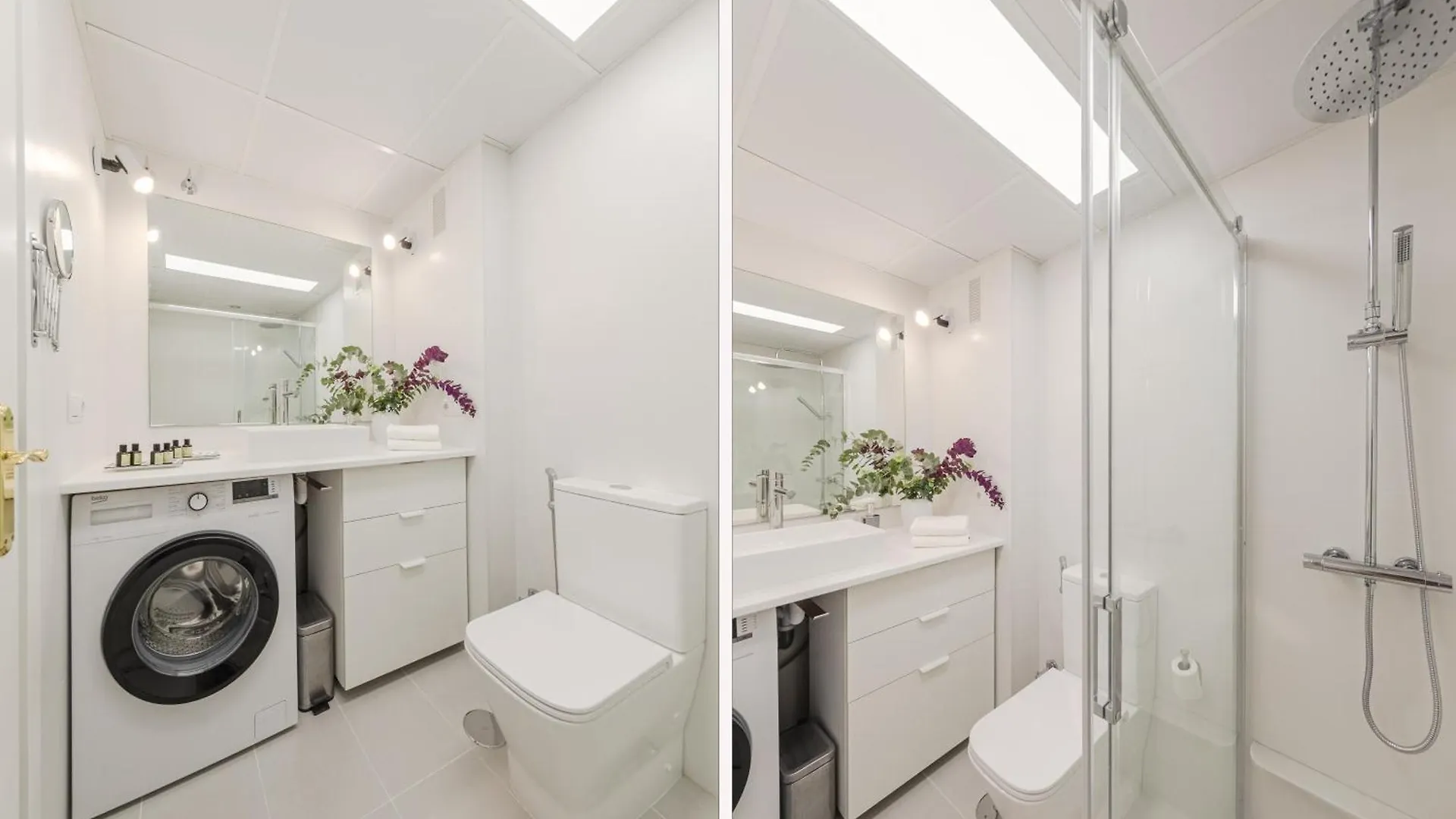 شقة Apartamento San Isidoro Alfalfa إشبيلية